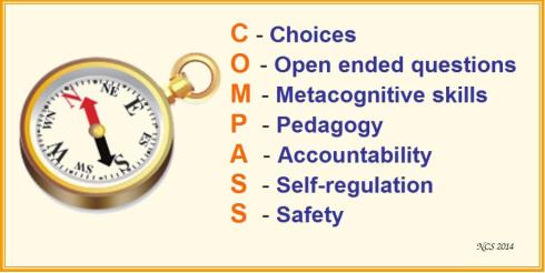 COMPASS learning